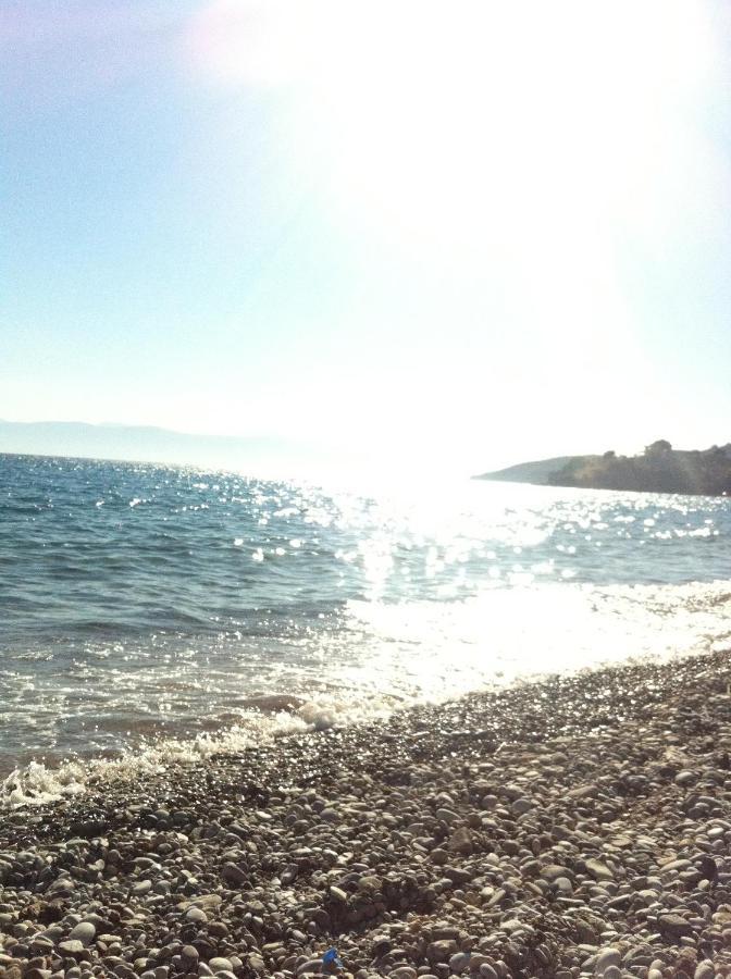 Aloe Luxury Apartments Porto Heli Dış mekan fotoğraf