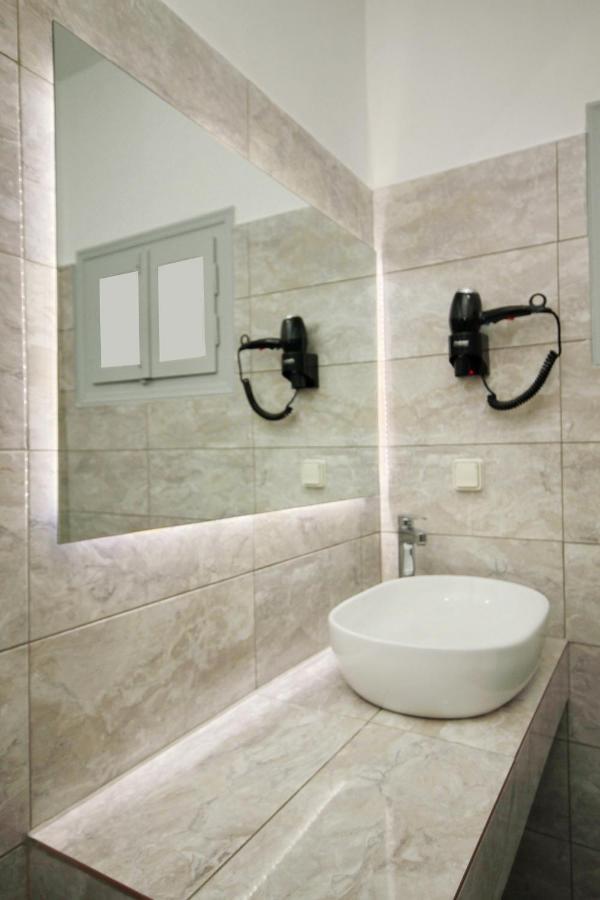Aloe Luxury Apartments Porto Heli Dış mekan fotoğraf