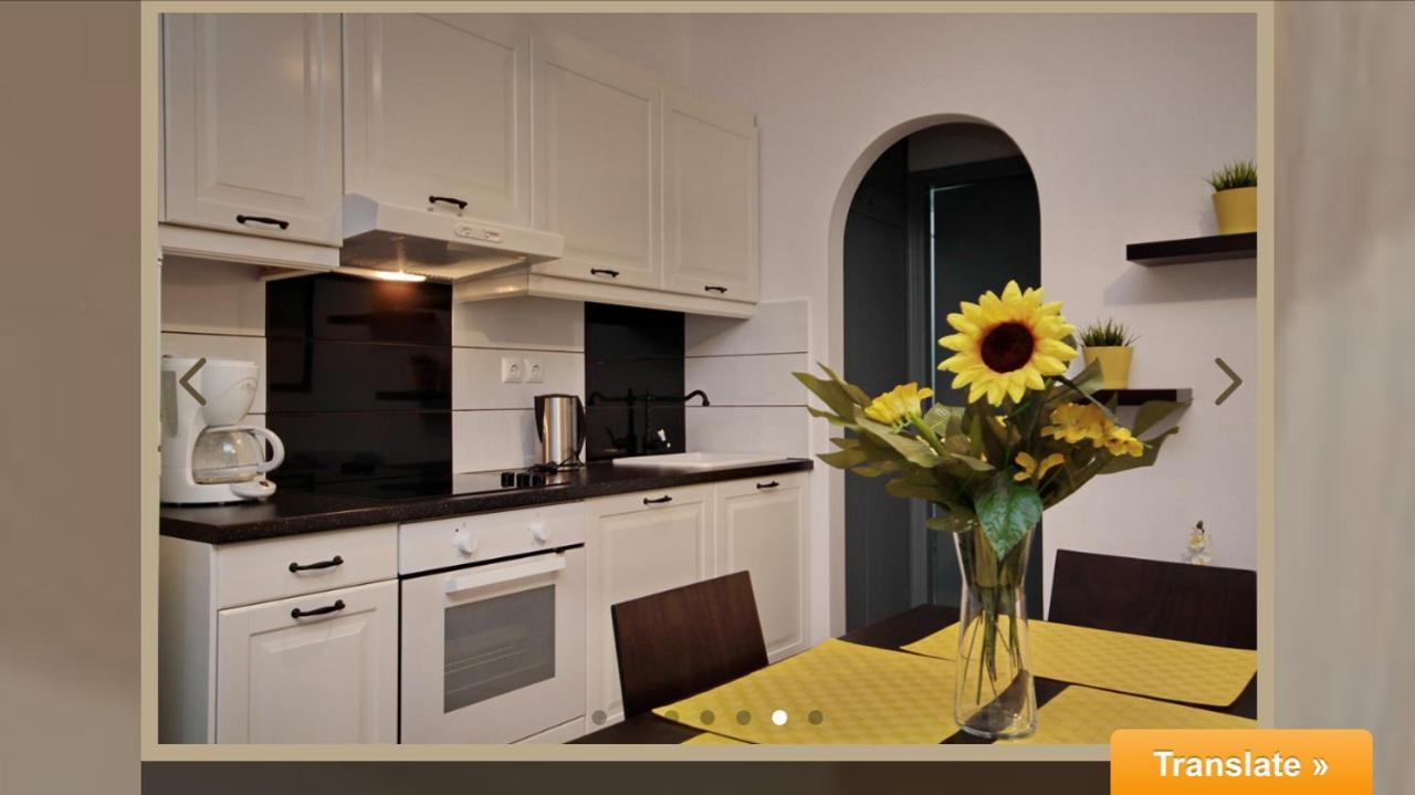 Aloe Luxury Apartments Porto Heli Dış mekan fotoğraf