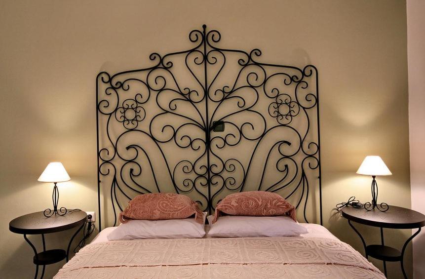 Aloe Luxury Apartments Porto Heli Dış mekan fotoğraf